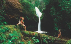 Abenteuer Papua-Neuguinea im Pazifik - Wasserurlaub